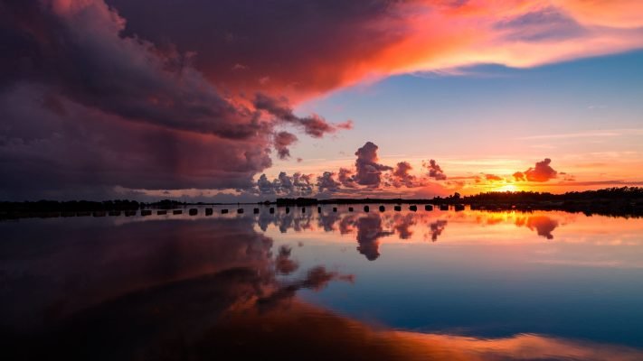 elena-martorella-tramonto-riflesso